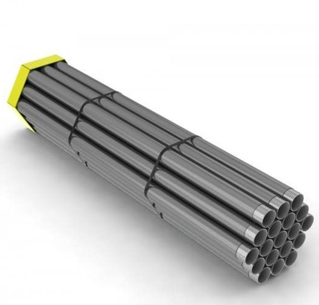 HQ Drill Rod Wuxi Geological Drilling Equipment